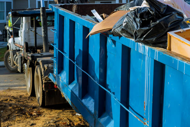 Best Hoarding Cleanup  in The Meadows, FL