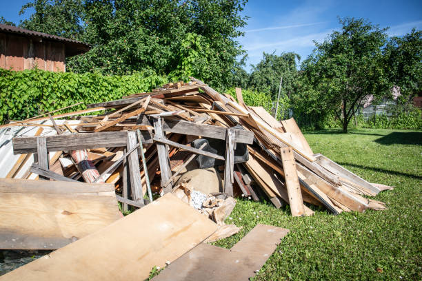 Best Retail Junk Removal  in The Meadows, FL