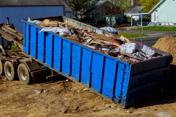 Best Recycling Services for Junk  in The Meadows, FL